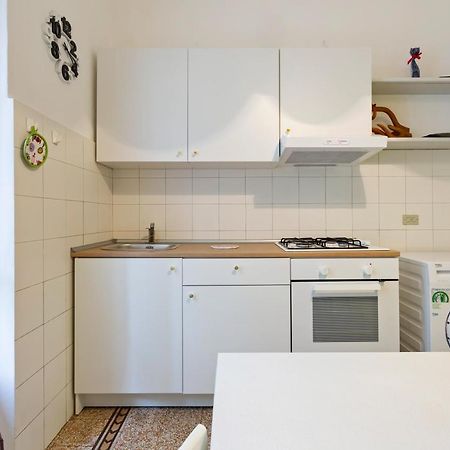 Loreto Courtyard Apartment Milan Bagian luar foto