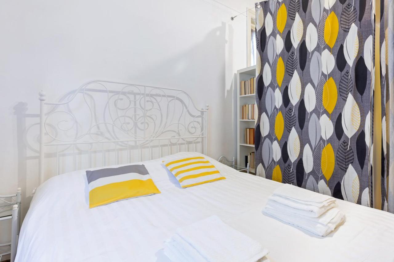 Loreto Courtyard Apartment Milan Bagian luar foto